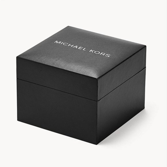 NWT MICHAEL KORS Blake Watch Giftset MK8736 - Picture 2 of 9